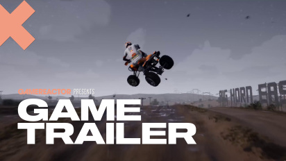 MX vs ATV Legends - Season 5 Trailer (PS5 & PS4)