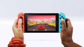 Horizon Chase Turbo -  Nintendo Switch Launch Trailer