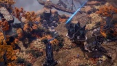 Spellforce 3: Soul Harvest - Faction Trailer (Dark Elves)