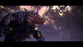 Total War: Warhammer II - The Hunter & The Beast Trailer