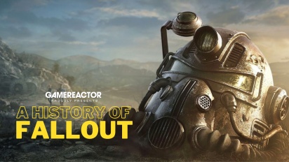 A History of Fallout - Looking Back on 25 Years of Bethesda's Post-Apocalyptic Series (Sponsored)