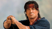 Sylvester Stallone will be involved in the John Rambo prequel film