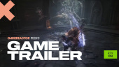 Tides of Annihilation - Official Path Tracing & DLSS 4.5 Trailer