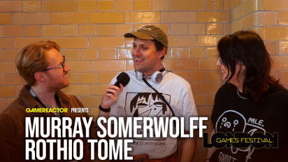 Getting our groove back! - Wax Heads Interview with Patattie Games