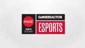 Coca-Cola Zero Sugar and Gamereactor's Weekly Esport Round-up S02E08