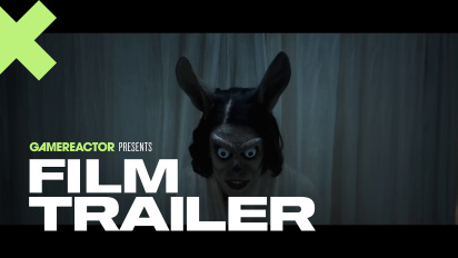 Hokum - Official Trailer