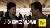 Locomochi - Jon Gomez MAD Games Show Interview
