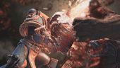 Warhammer 40,000: Space Marine - Chain Sword Trailer
