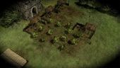 Stronghold 3 - Economic Trailer