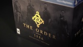 The Order: 1886 - Unboxing the Collector's Edition