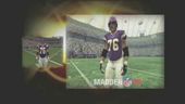 Madden NFL 09 - EA's 08 vs 09 Comparison