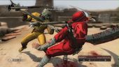 Ninja Gaiden 3 - DLC Trailer 2