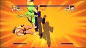 Super Street Fighter 2 Turbo HD - Ryu vs. Ken