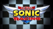 Team Sonic Racing - Launch Trailer