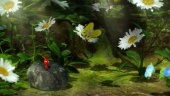 Pikmin 3 Deluxe - Announcement Trailer