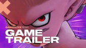 Sand Land - Sandstorm Trailer