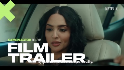 The Fakenapping - Official Trailer (Netflix)