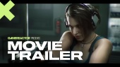 Resident Evil: Death Island - Official Teaser Trailer