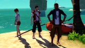 Escape Dead Island - Launch Trailer