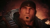 Gears of War: Ultimate Edition – Mad World Launch Trailer