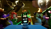 LEGO Dimensions - LEGO Batman Movie Gameplay Trailer