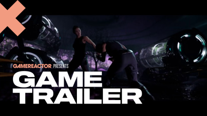 Directive 8020 - Multiplayer Trailer