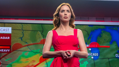 Another look at Disclosure Day has been shared