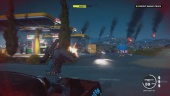 Just Cause 3 - First full hour gameplay