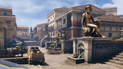 Expeditions: Rome - Launch Trailer