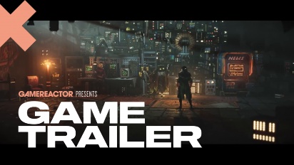 Replaced - Official Release Date Trailer