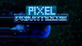 Pixel Privateers - Official Trailer