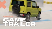 Gran Turismo 7 - January 1.42 Update