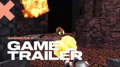 Blood: Refreshed Supply - Launch Trailer