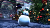Raiderz - Celebrate the Holidays 2012 in Raiderz Trailer