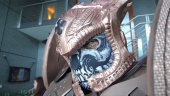 Gears of War - Epic Games Studio Visited by Cosplayers