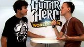 GC08 Guitar Hero: WT Special - Brian Bright Interview