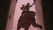 The Legend of Vox Machina cast speak about the Critical Role moments they wish would be animated