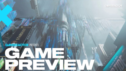 Pragmata - Video Preview