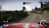 WRC 10 - Rally Italia Sardegna Full Stage 1440p Gameplay