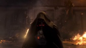 Star Wars: The Old Republic - 4K Ultra HD Deceived' Cinematic Trailer