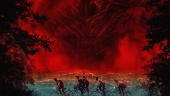 The first trailer for Stranger Things’ final season is here