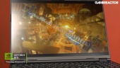 Acer Predator Helios Neo 16 AI Showcase