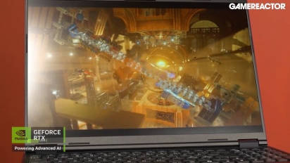 Acer Predator Helios Neo 16 AI Showcase