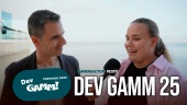 DevGAMM and the evolution of video game industry events - Maria Chyrvona Interview