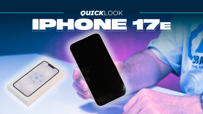 iPhone 17e (Quick Look) - Value Packed