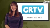 GRTV News - 5 October