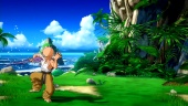 Dragon Ball FighterZ - Master Roshi Announcement
