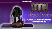 Doom: The Dark Ages - Collector's Bundle - Unboxing
