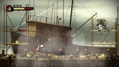 Shank 2 - Docks Gameplay Trailer