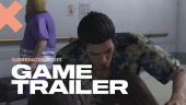 Yakuza Kiwami 3 & Dark Ties - Double Feature Trailer (PS5 & PS4)